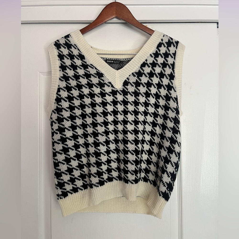 SHEIN sweater size S
